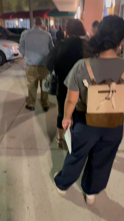 Quest Diagnostics - Lines wrapped around building. Expect to wait 3 hours to be seen/ - Laboratory Testing Near Me - Miami, Florida
