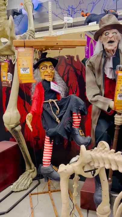 The Home Depot - Boo! - Nurseries & Gardening Near Me - Fishkill, New York
