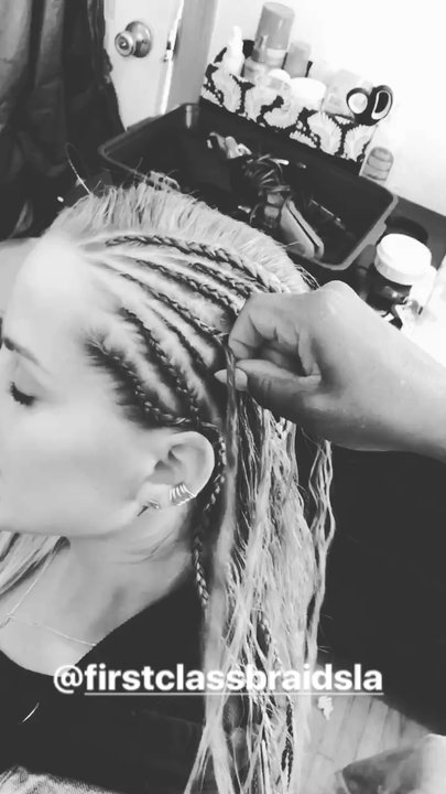 First Class Braids - 3 - Hair Extensions Near Me