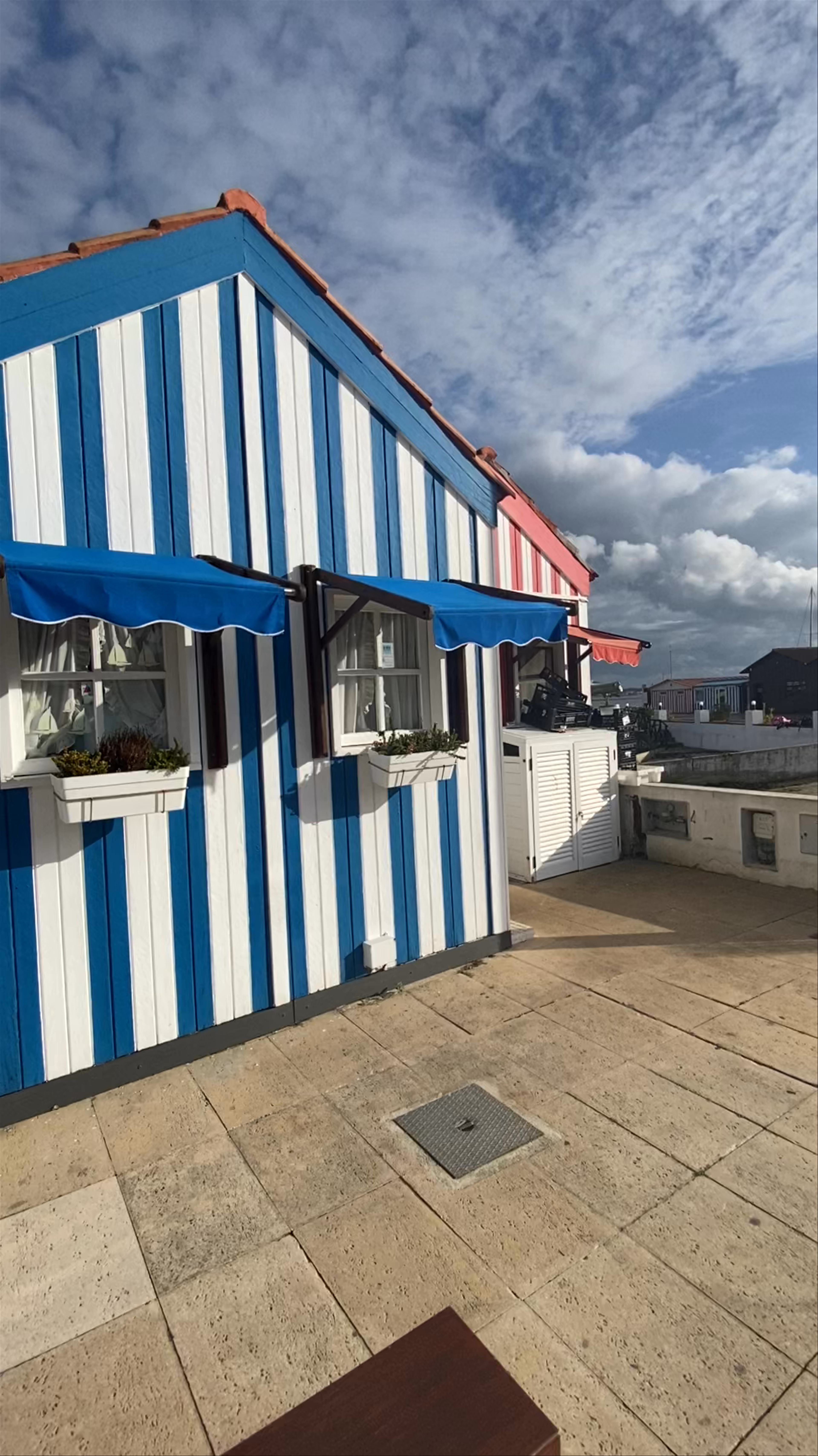 Clube de Vela da Costa Nova