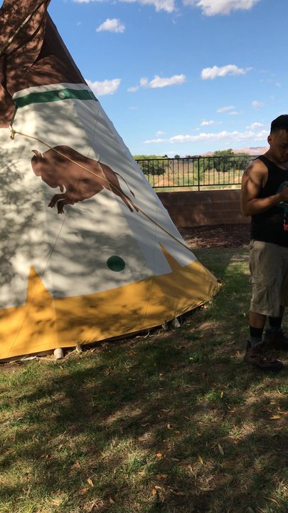 WillowWind RV Park - RV Parks Near Me - Hurricane, Utah