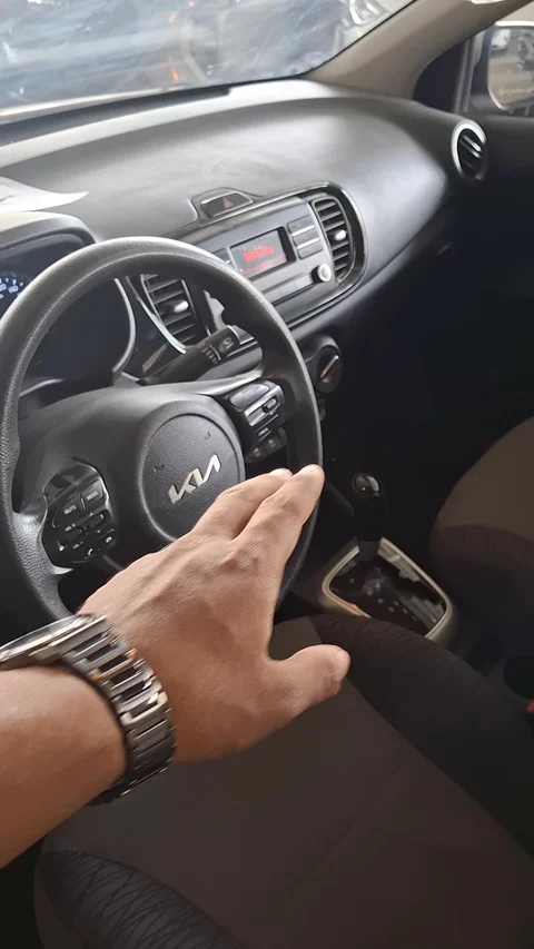 كيا بيجاس LX 2024