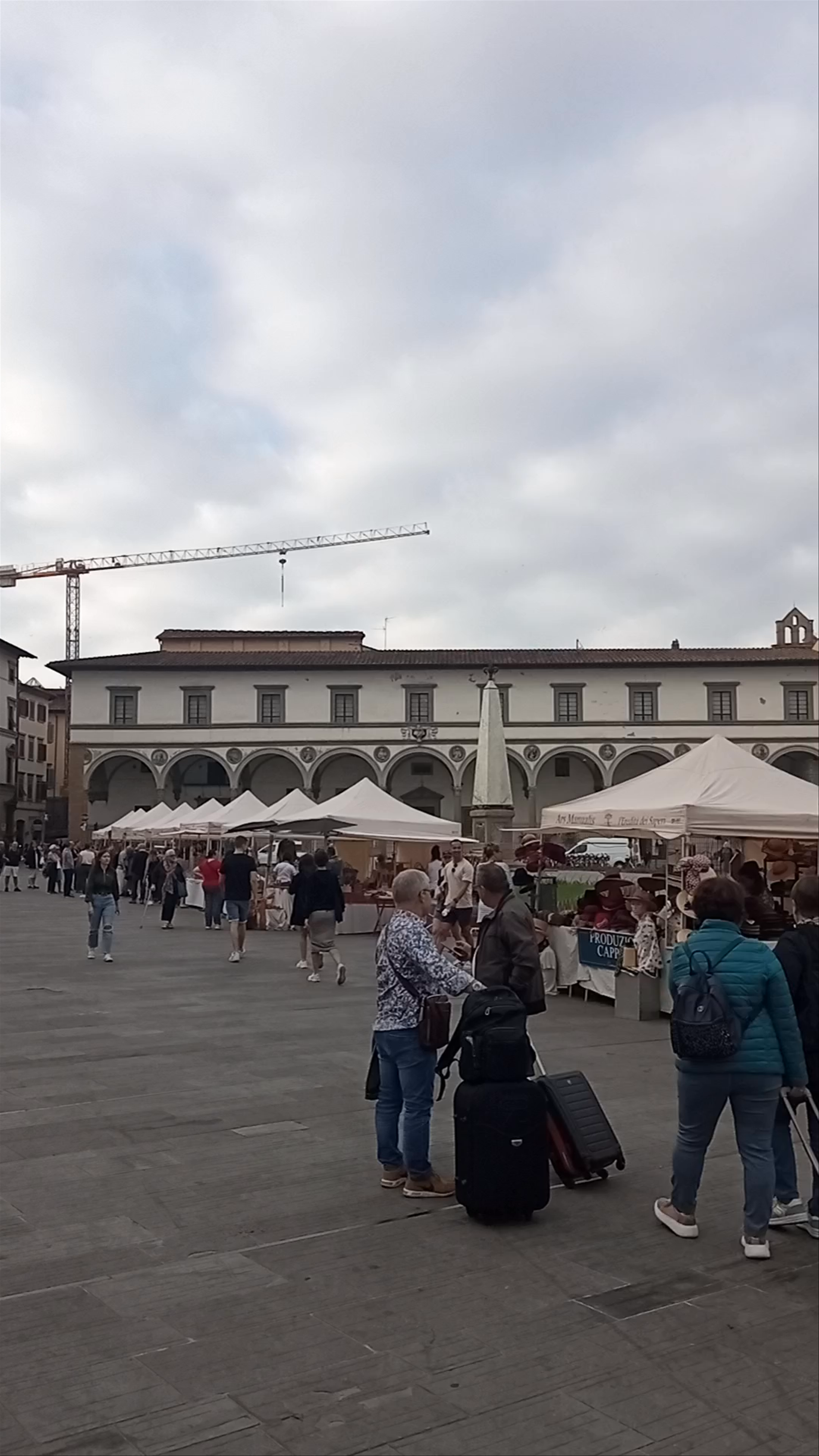 Piazza di Santa Maria Novella