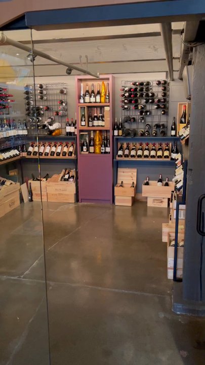 Flor Wines - Beer, Wine & Spirits Near Me - Portland, Oregon