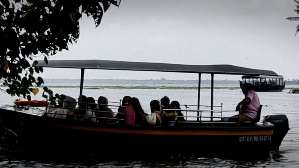 Photo of KUMARAKOM BIRD SANCT
