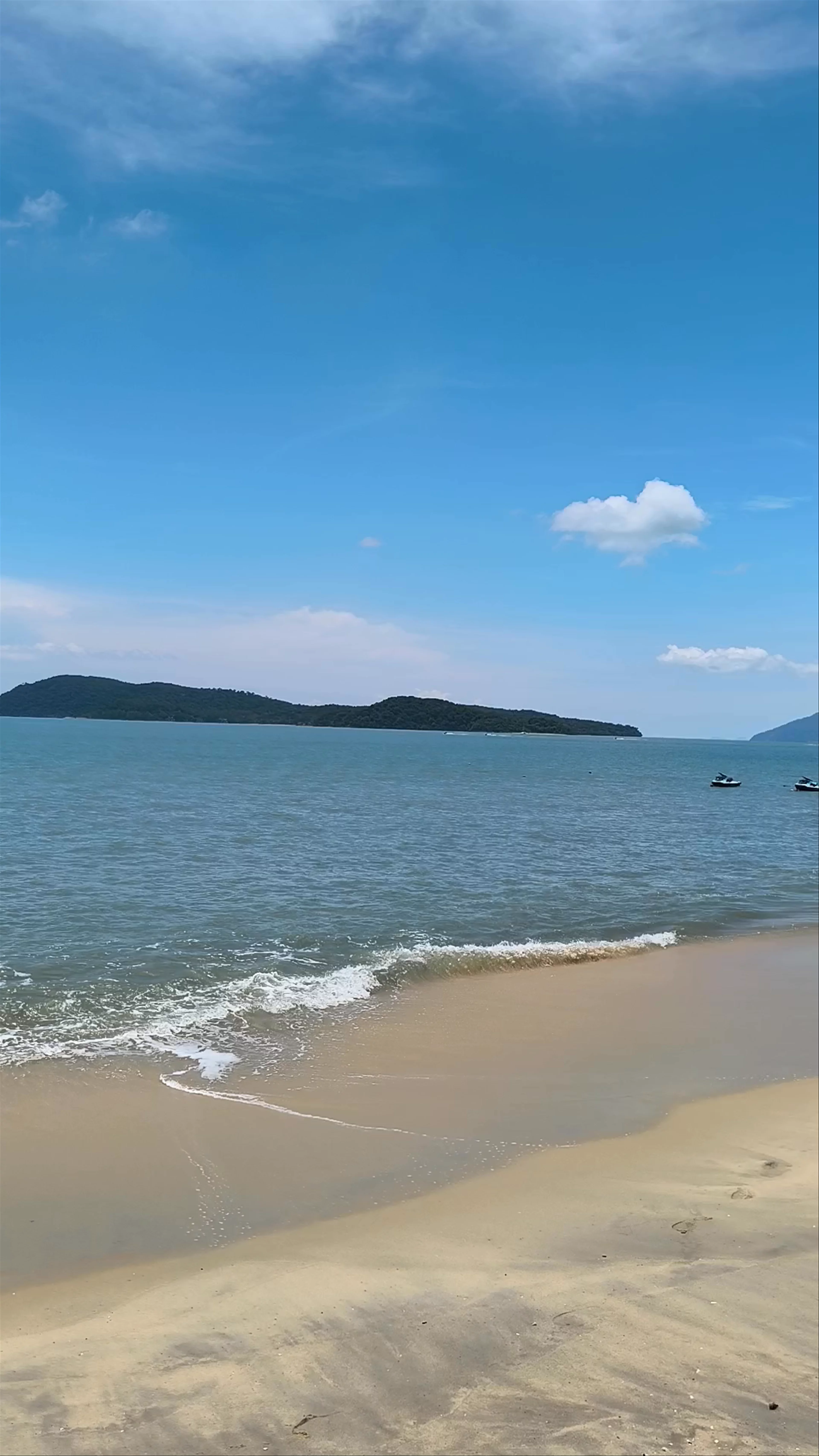 Pantai Tengah