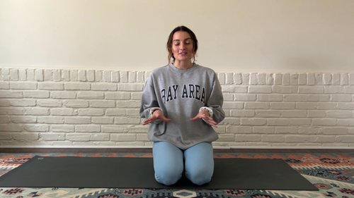 Me, Myself & Meditation: Day 4