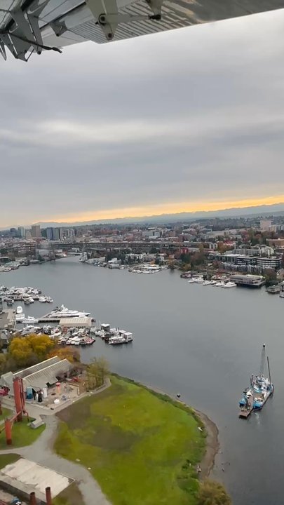 Kenmore Air - Flight Instruction Near Me - Victoria, British Columbia