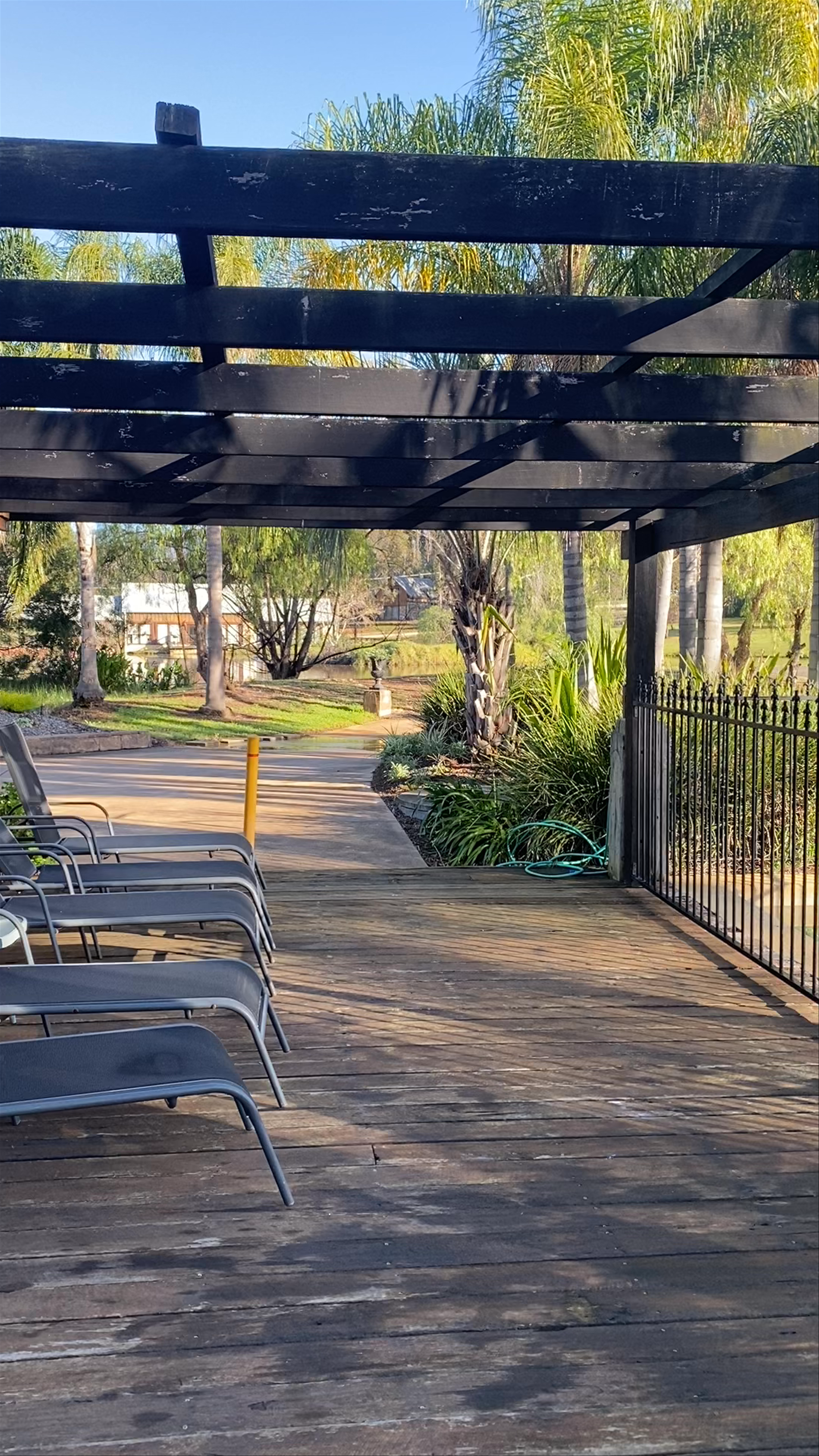 Peppers Creek Accommodation