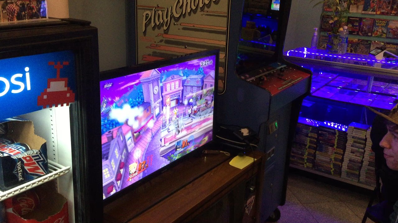 Pixel Vault Games - Video Game Stores Near Me - Ontario, California