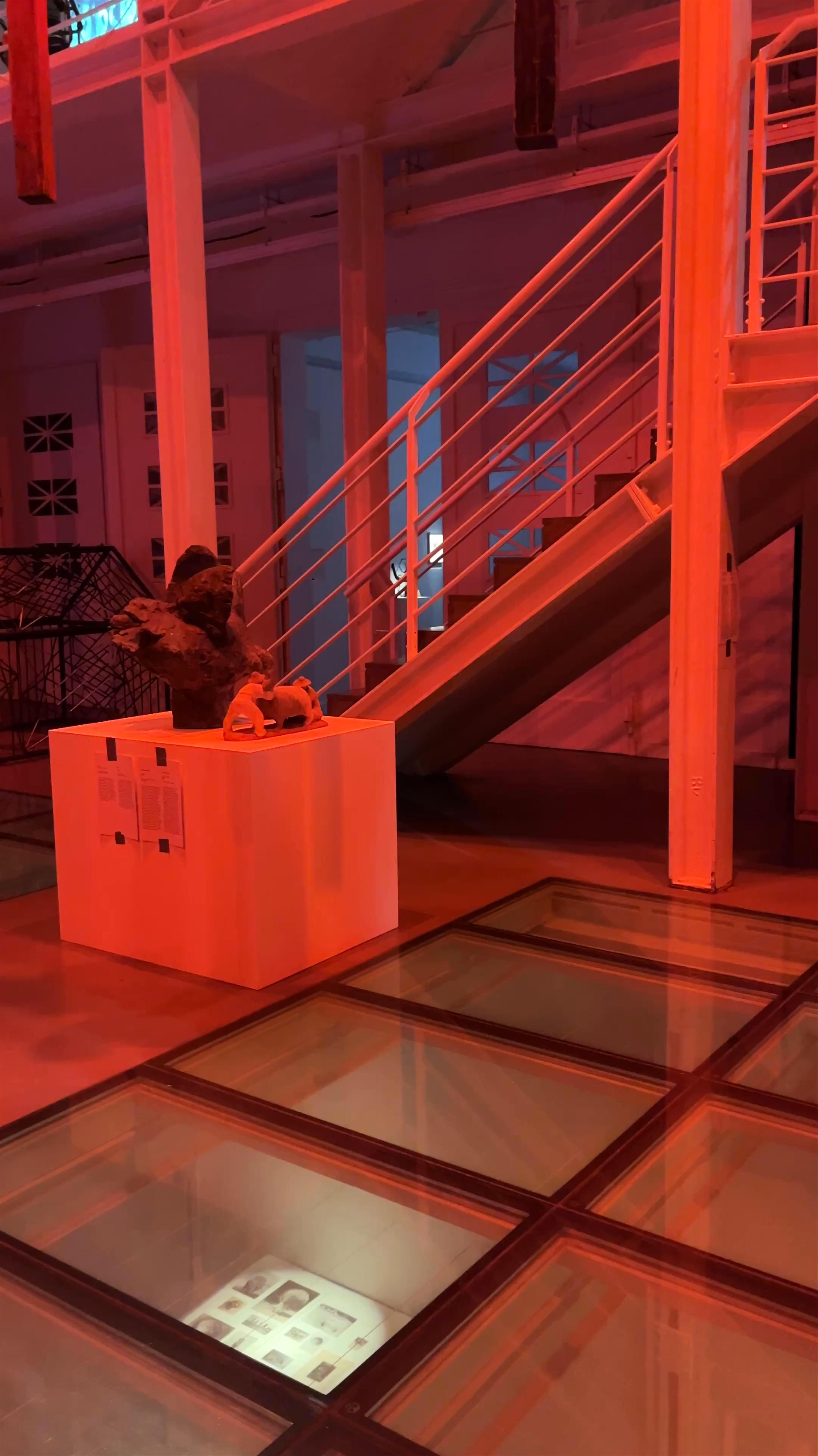 TRAFO Trafostacja Sztuki