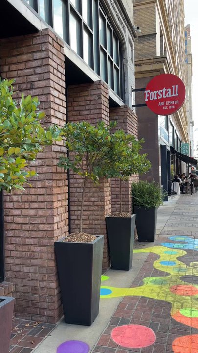 Forstall Art Center - Art Supplies Near Me - Birmingham, Alabama