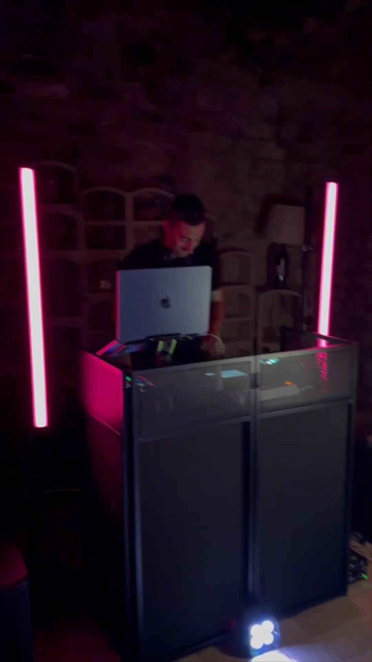 Jo Sax & DJ - Live Party 2026 - video
