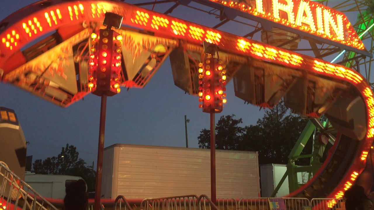 Silver Dollar Fair - Festivals Near Me - Chico, California