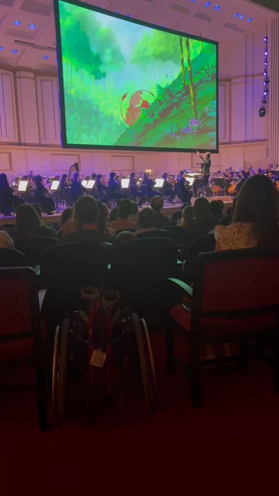 Powell Symphony Hall - Music Venues Near Me - Saint Louis, Missouri