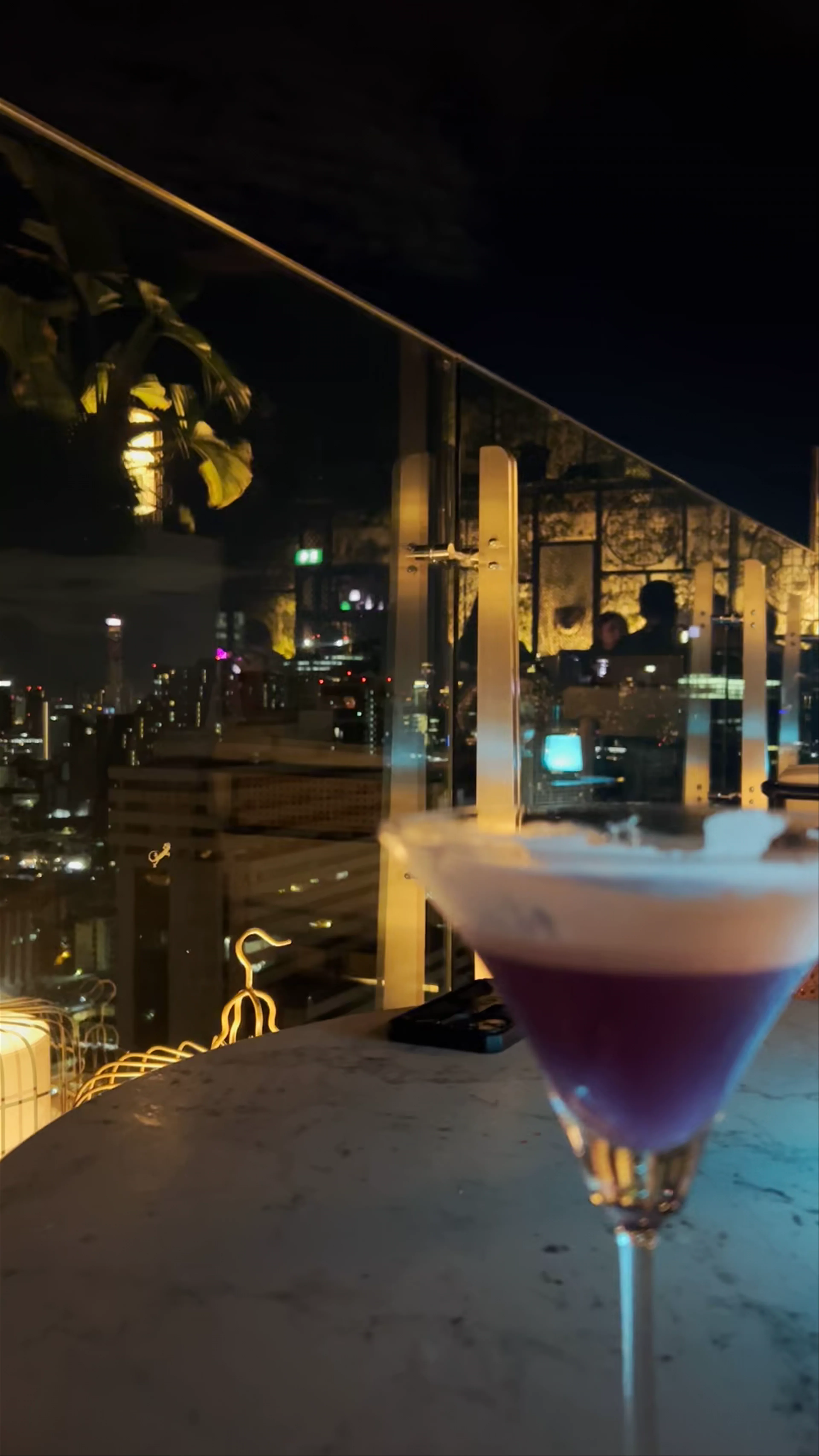 Red Sky Bangkok - Rooftop Bar & Restaurant