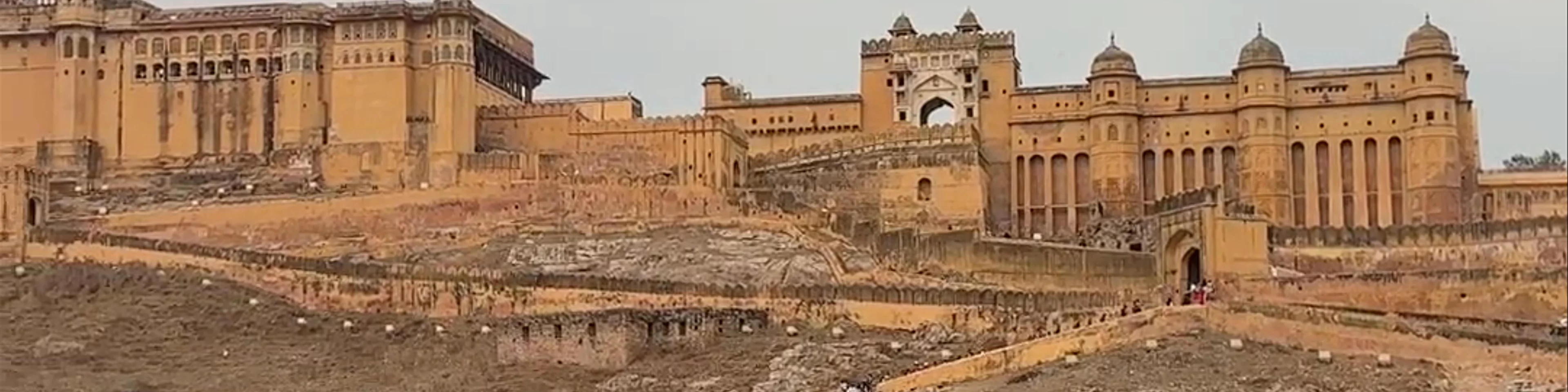 Amber Fort
