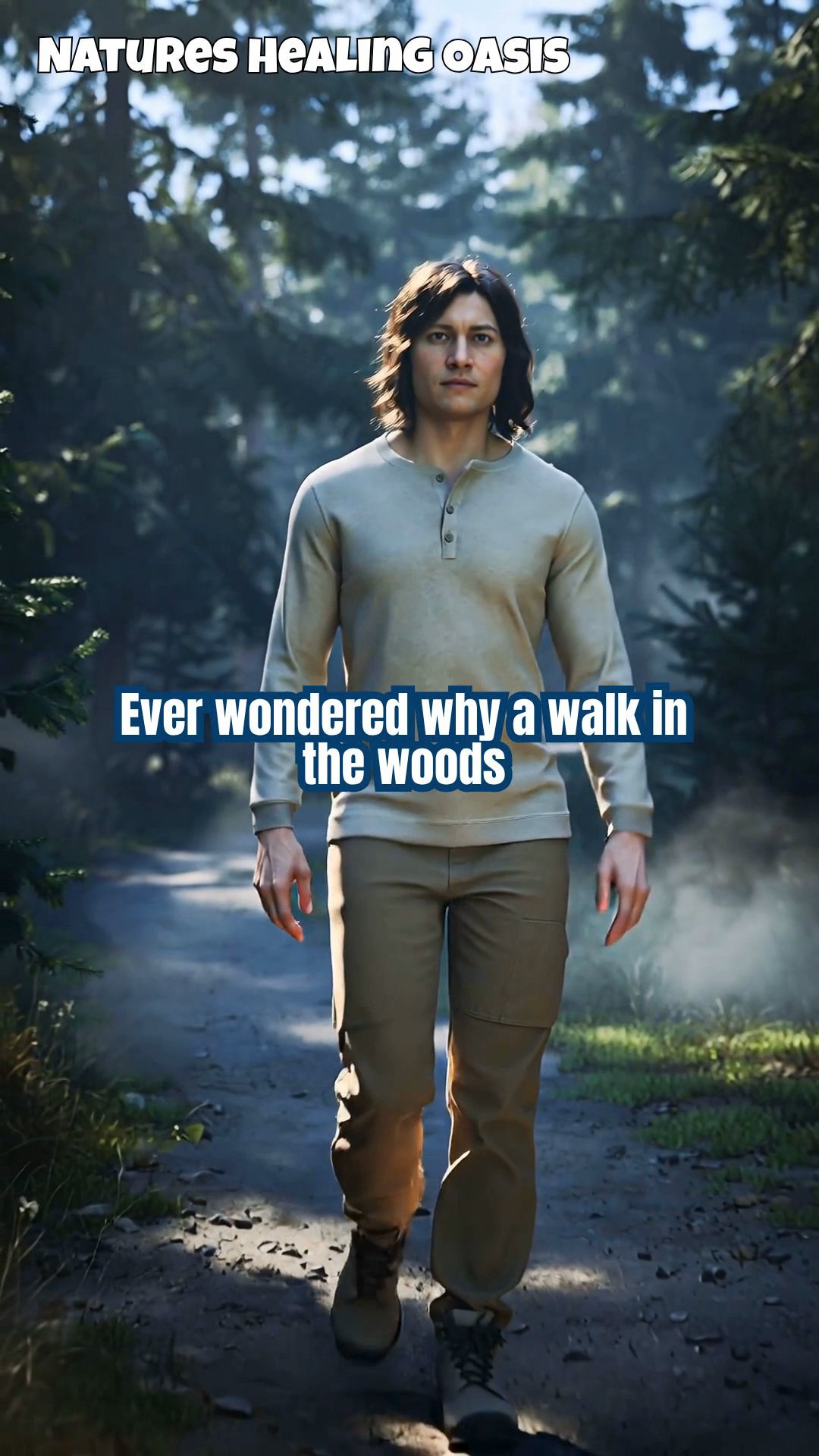 Forest Bathing vs. Tree Energy Healing: Unpacking the Differences