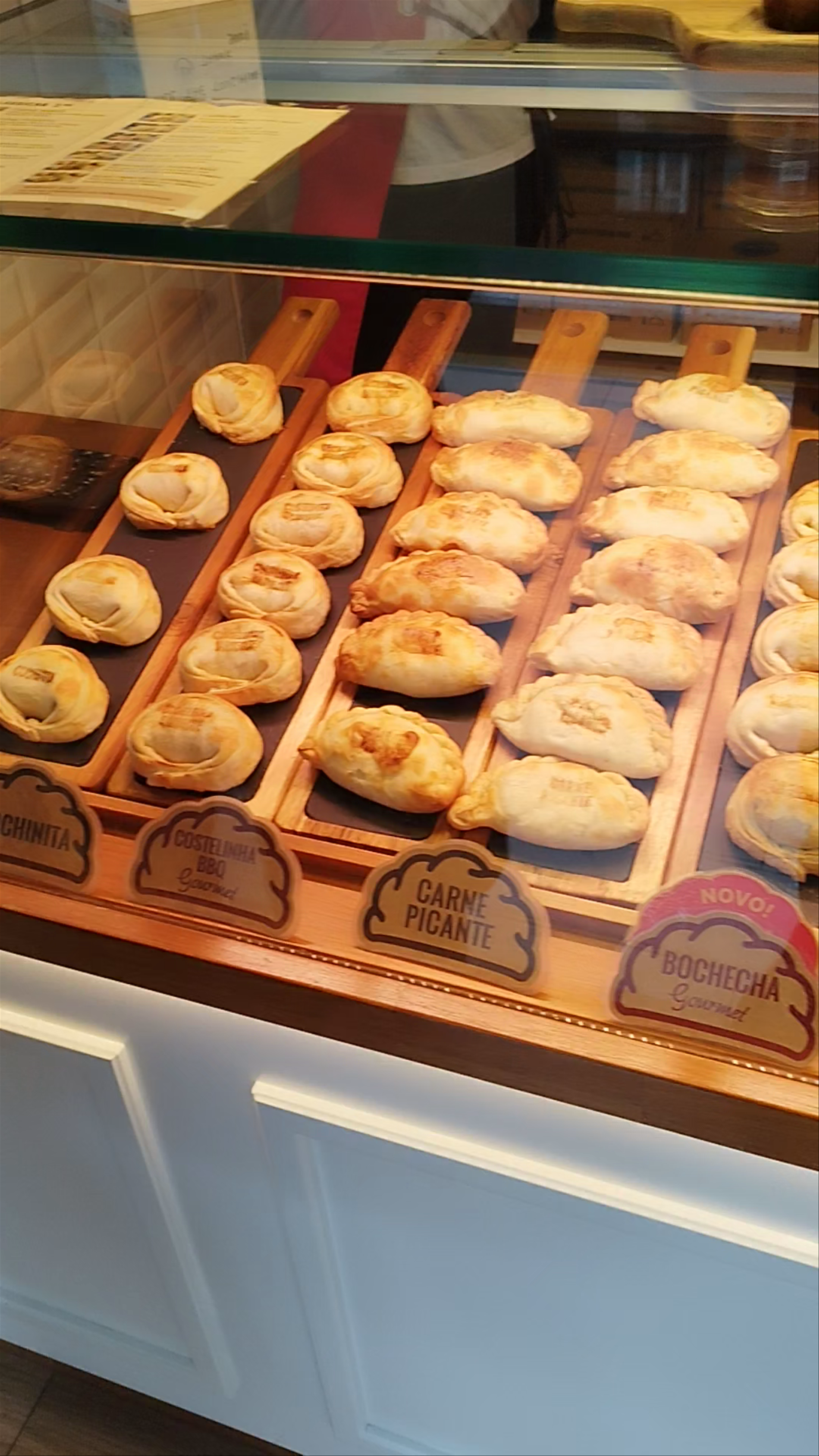 Empanadas Malvón