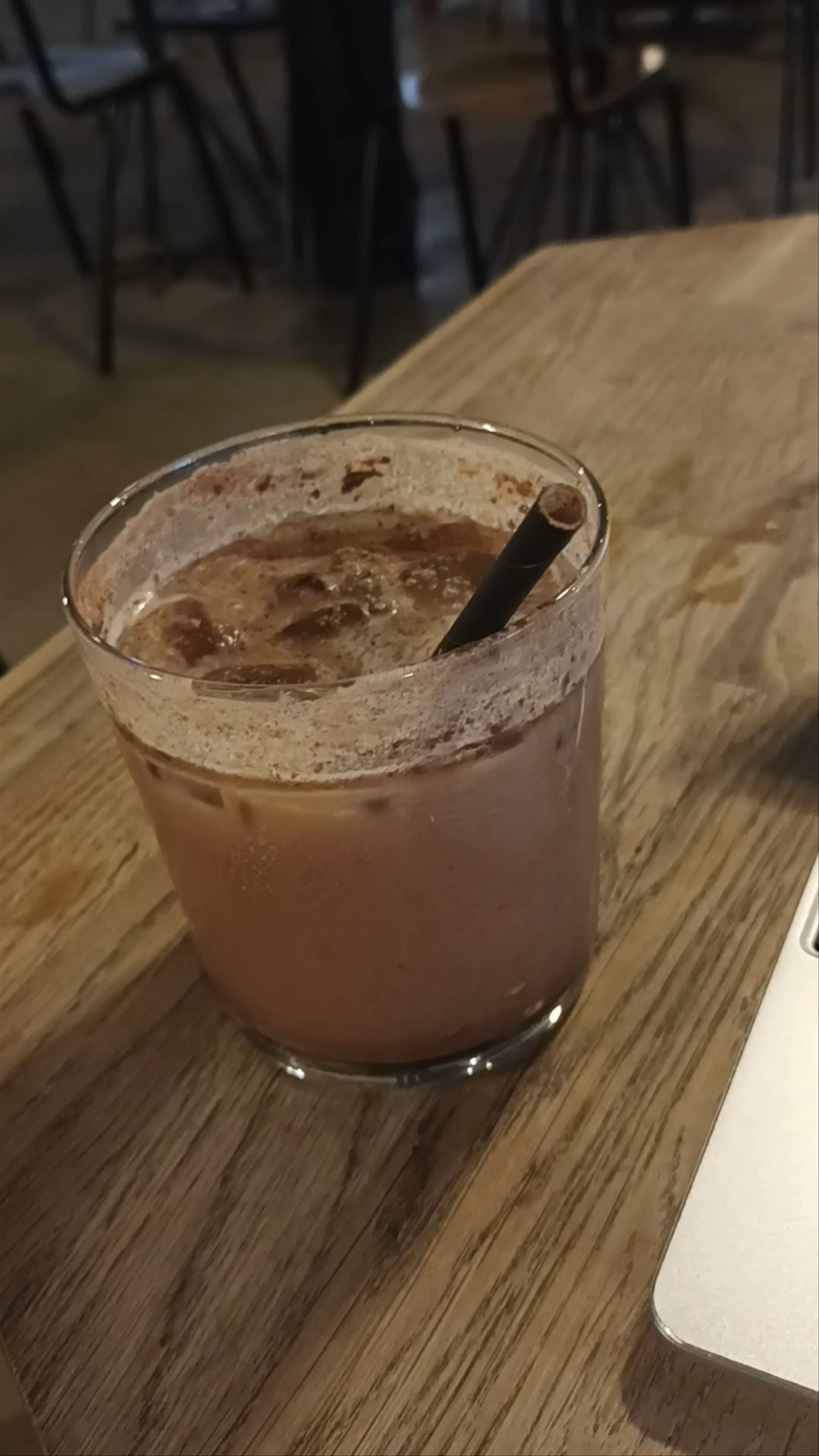 Foundation Coffee House
