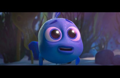 Bande-annonce en français