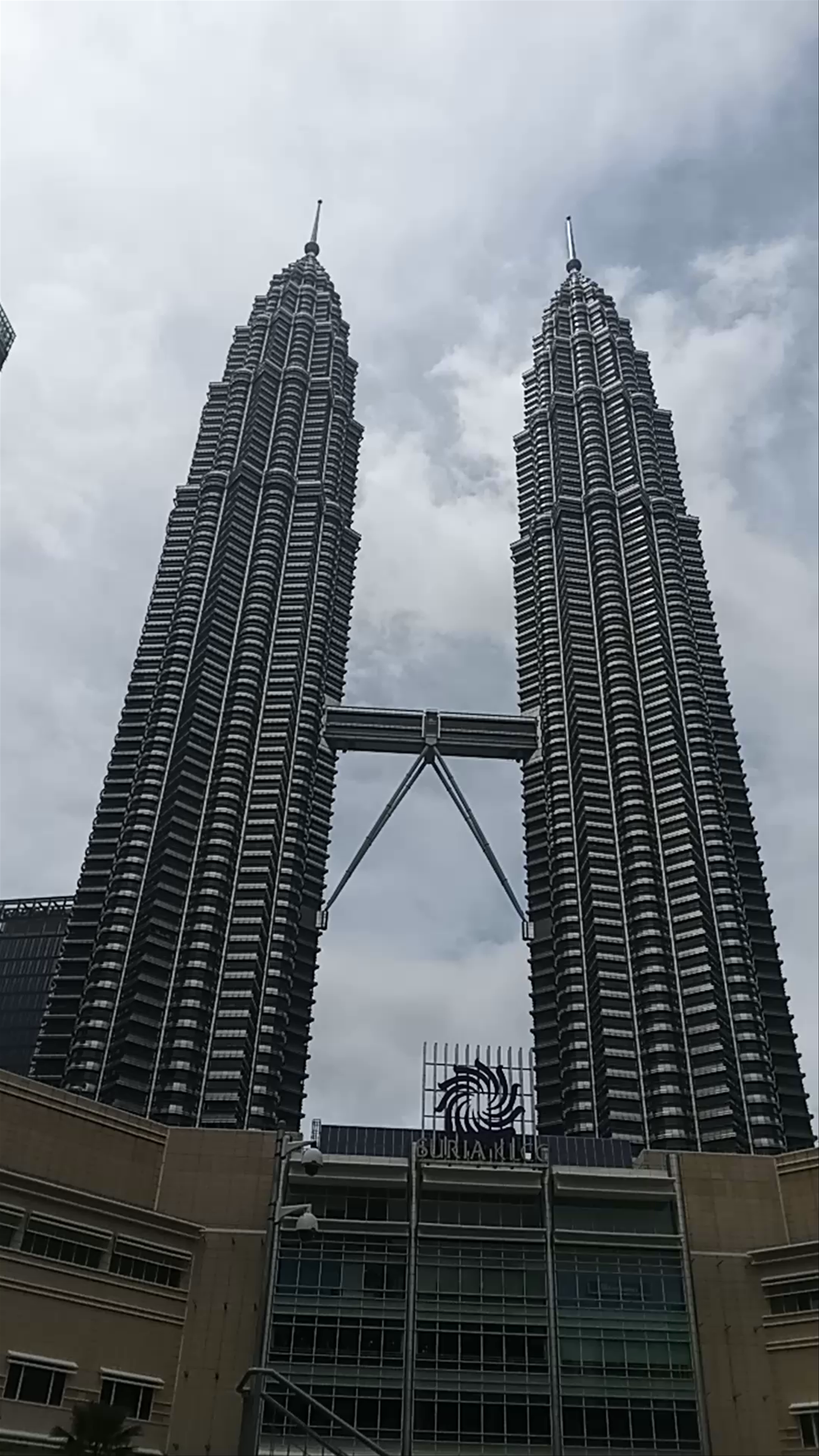 KLCC Park