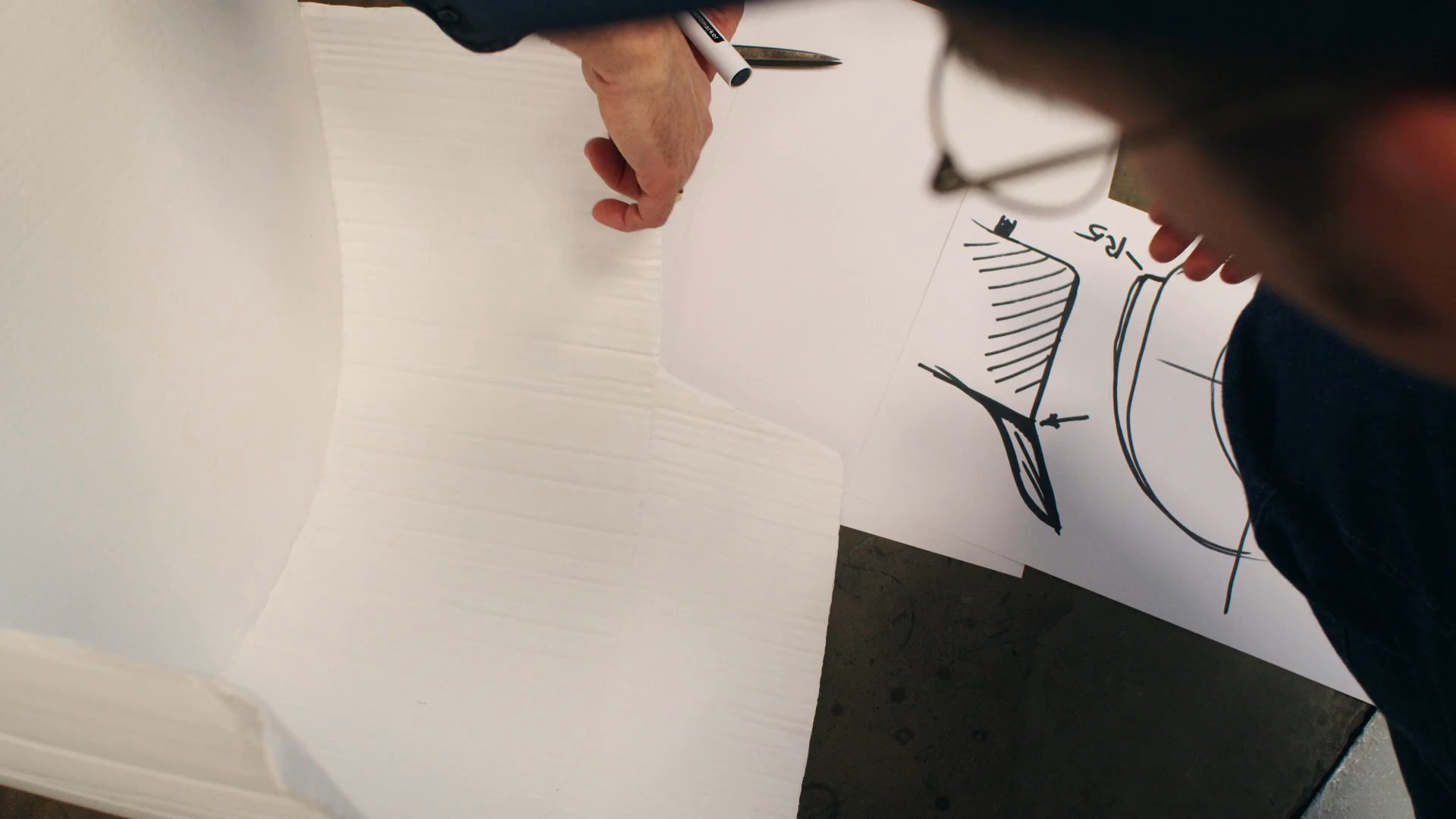 Video poster