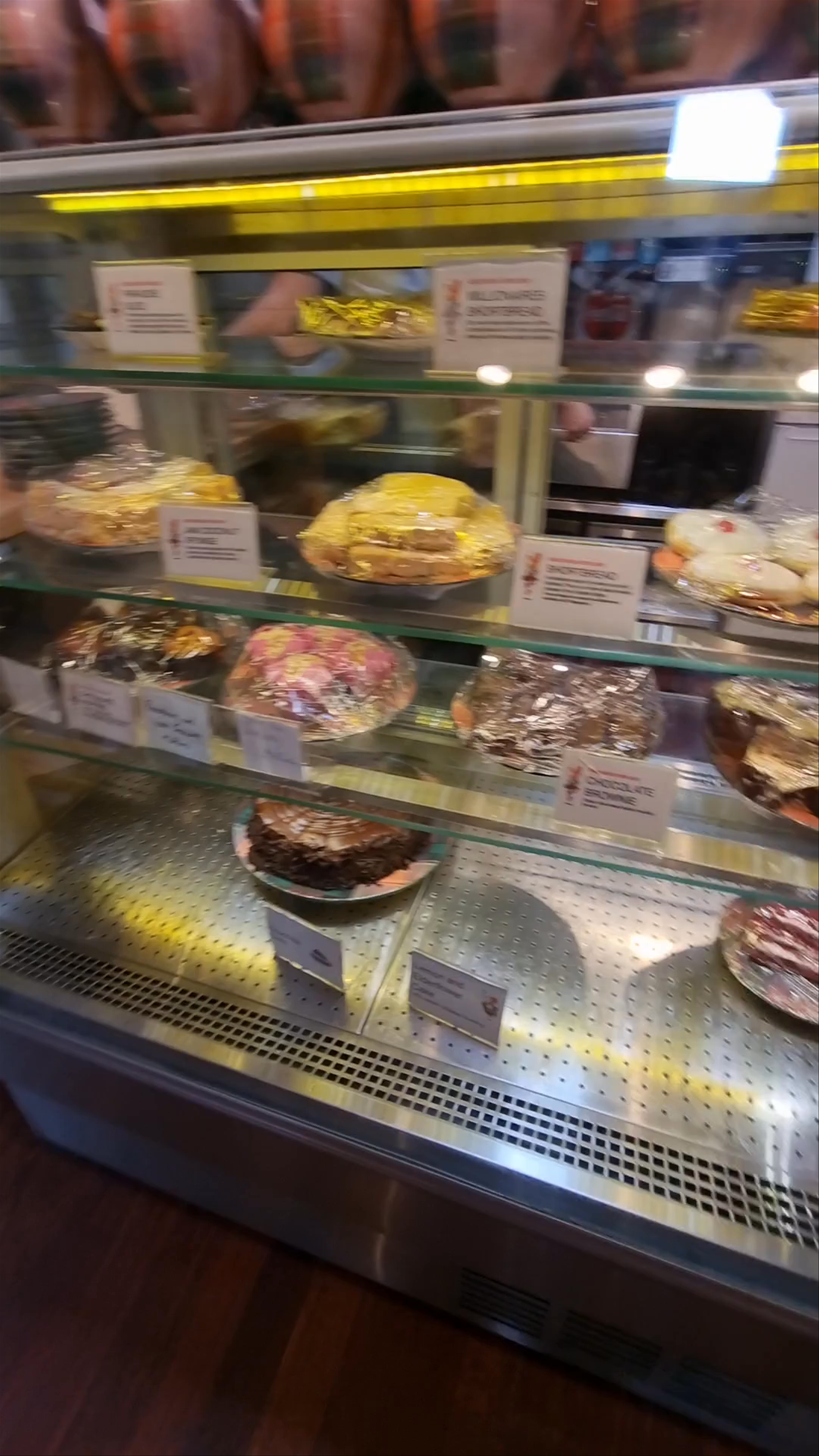 Coach House Coffee Shop and Store