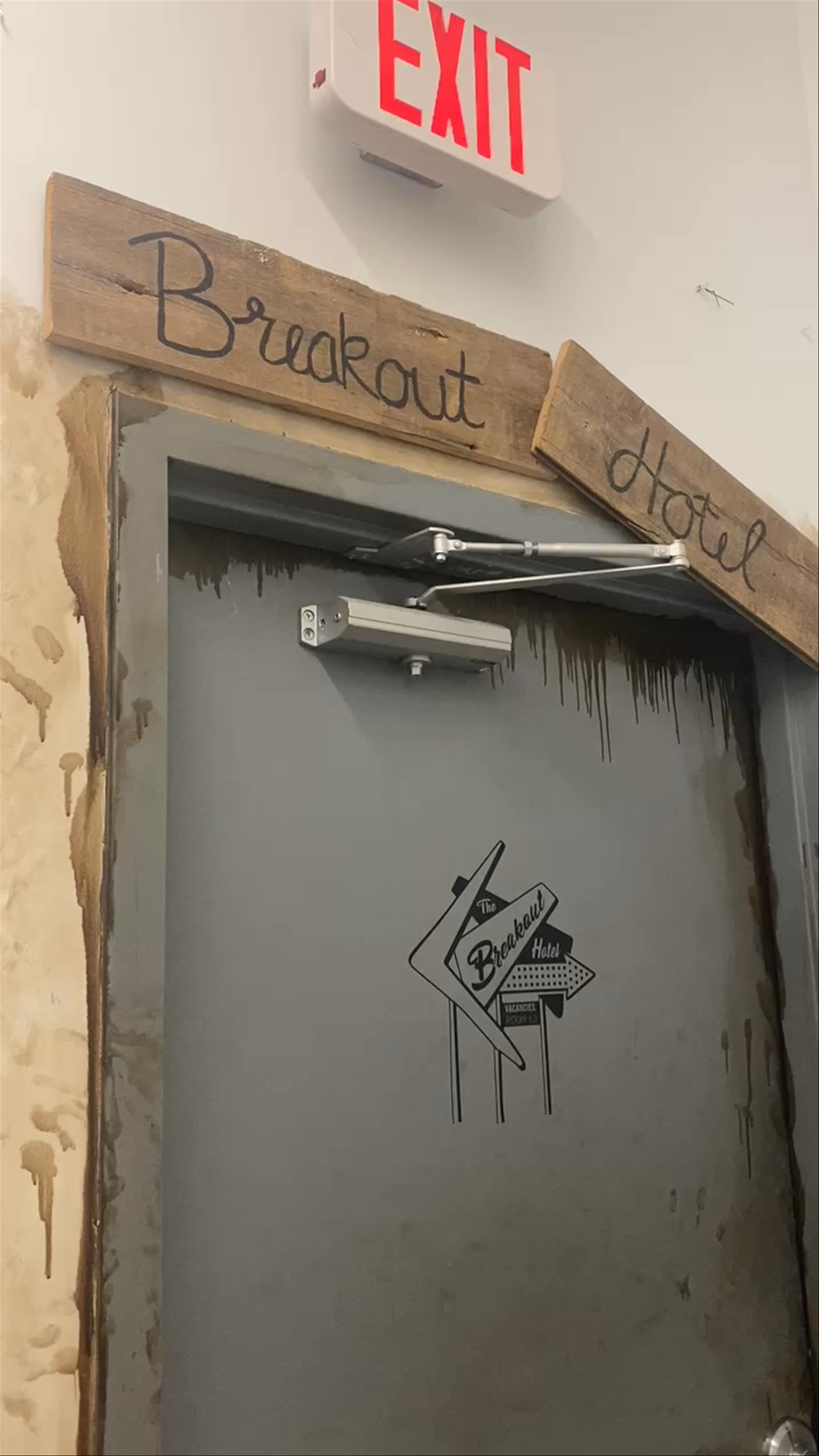 Get Out: Omaha - Escape Rooms