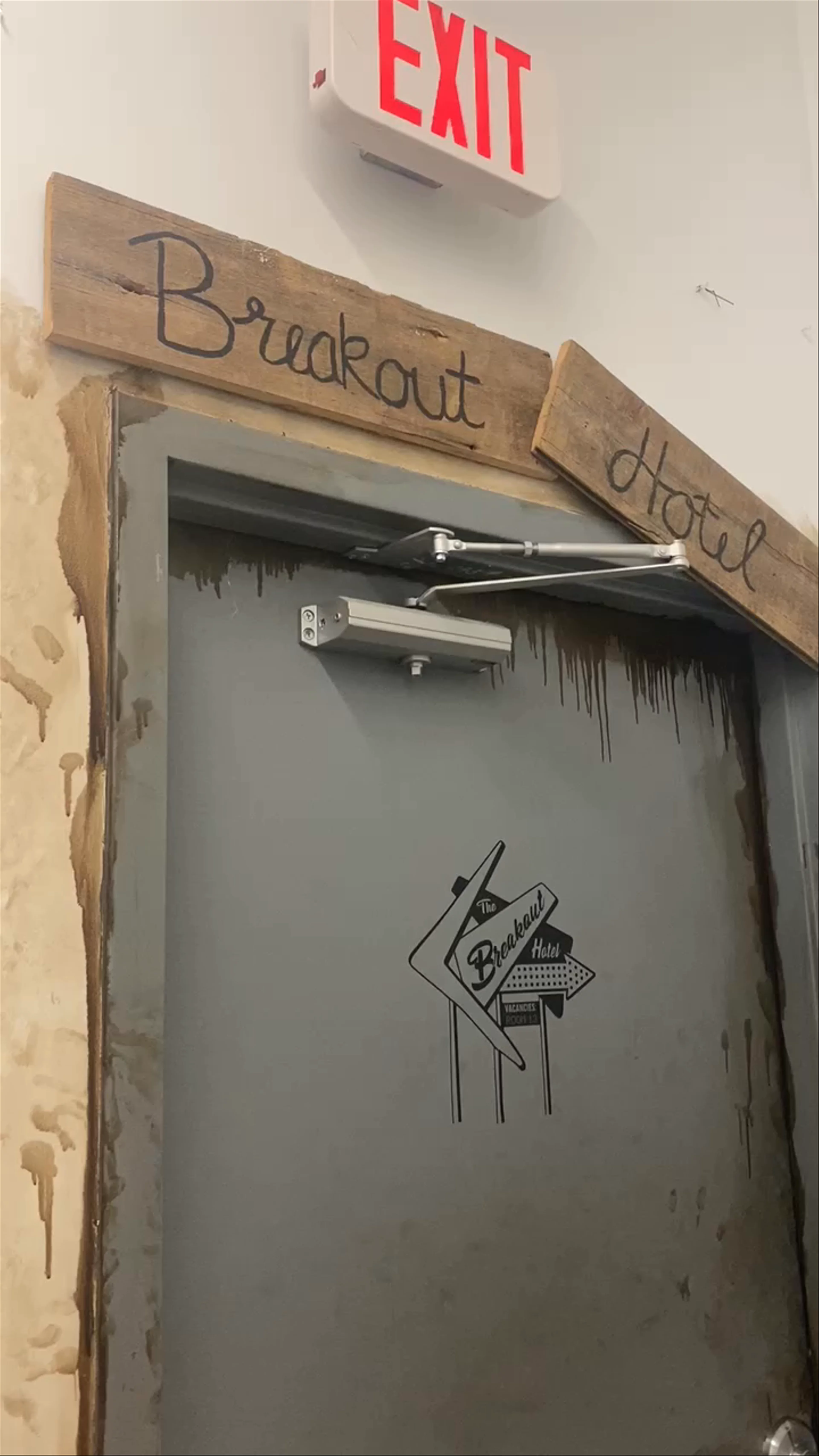 Get Out: Omaha - Escape Rooms