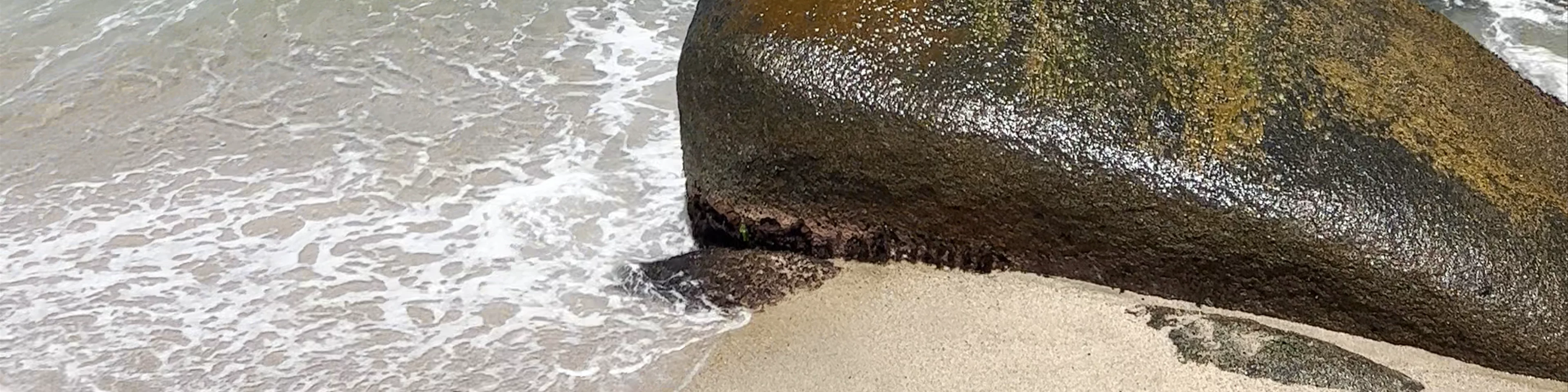 Tayrona National Park