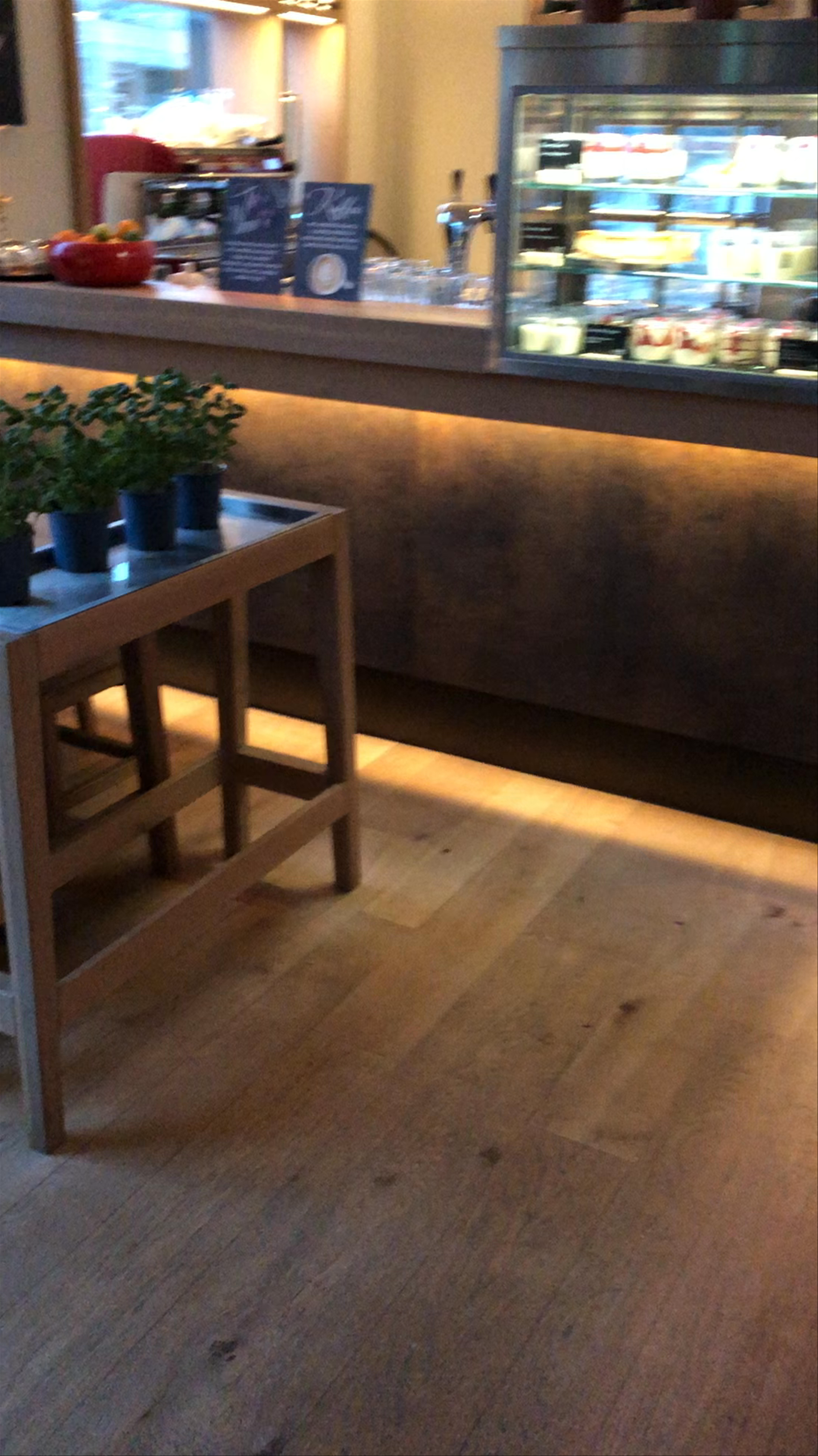 Vapiano