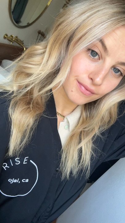 Rise - Ojai - Rachel does my hair!! - Makeup Artists Near Me - Ojai, California