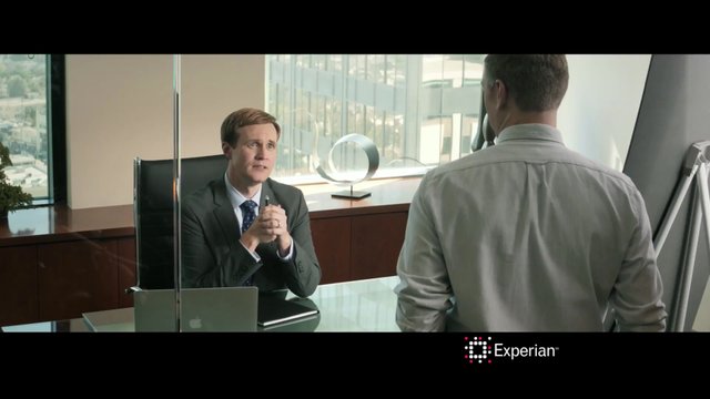 Experian “Hamburger Hot Dog”