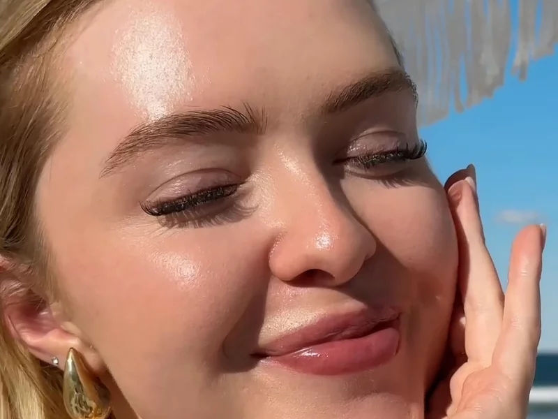 Life-proof Magnetic Lashes