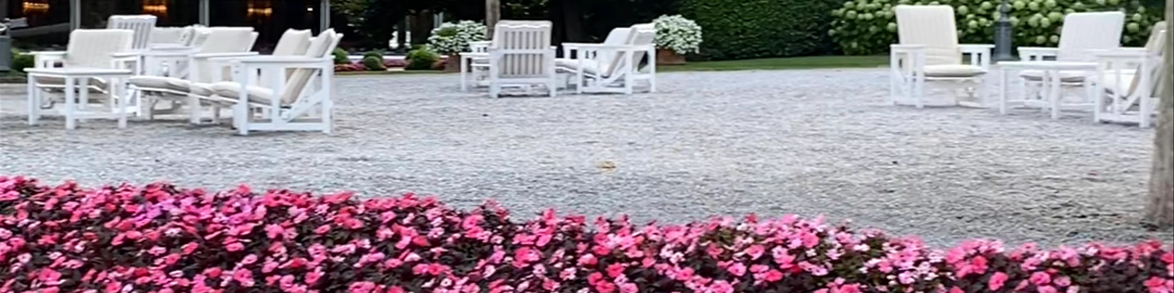 Villa d'Este