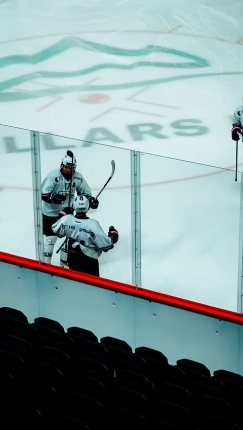Yannik Boppart Offensive Highlights | HC Fribourg-Gottéron U21