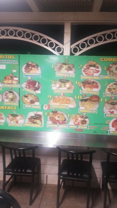 El Rey - What a awesome place absolutely delicious. This place caught by surprise - Mexican Near Me - Chino, California