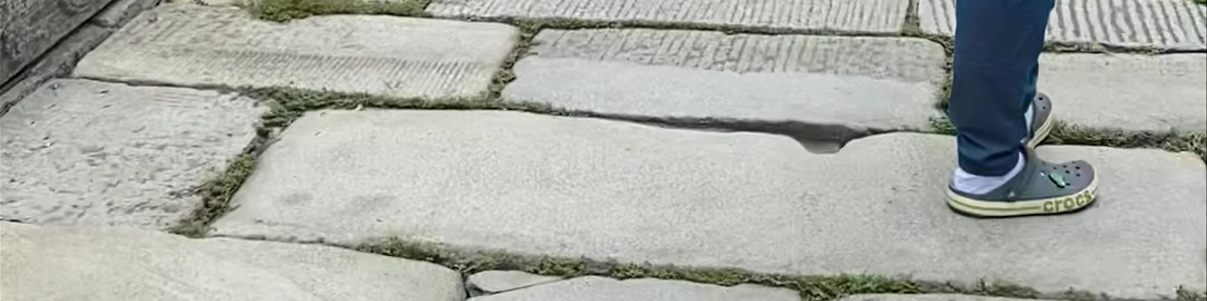 Gran mezquita de Xi'an