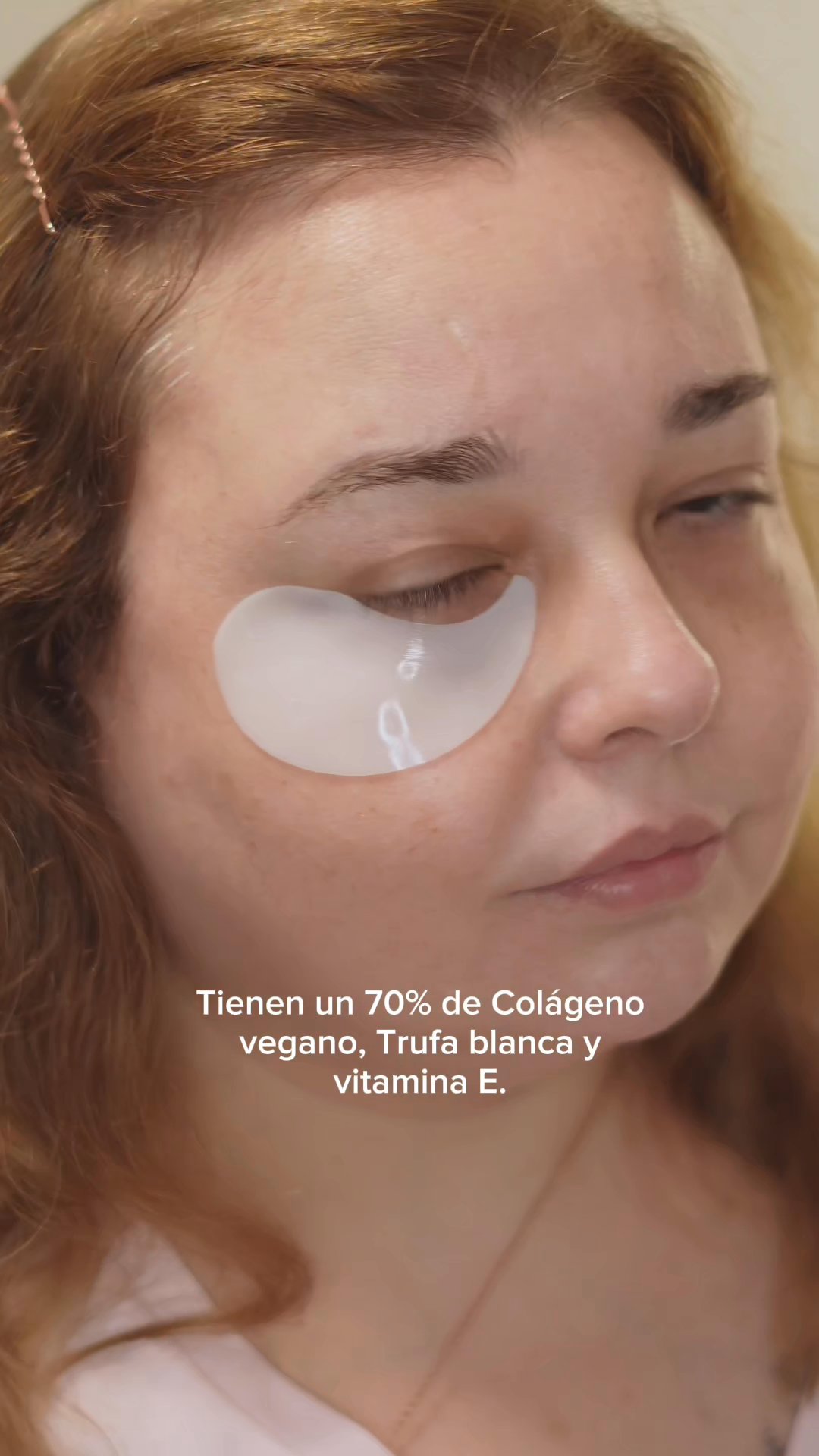 Vídeo UGC 2 de Maribel