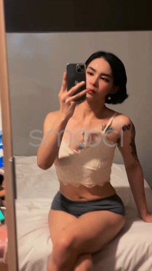 Chennie Kuala Lumpur Escort Video #27140