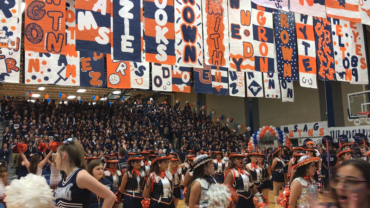 Sachse High School - Middle Schools & High Schools Near Me - Sachse, Texas
