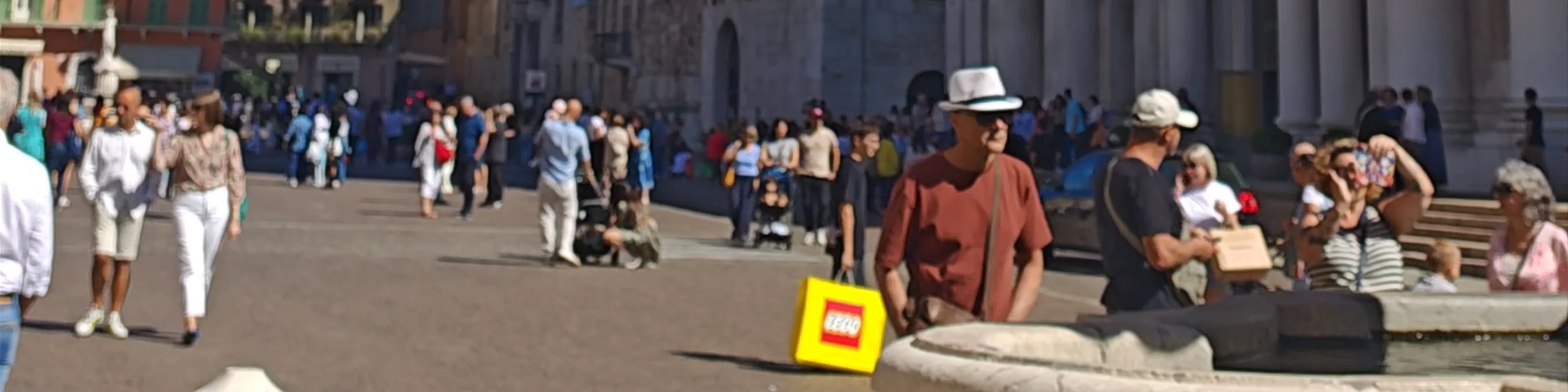Paul VI Square