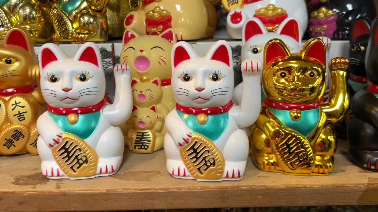 Truong An - Lucky - Cosmetics & Beauty Supply Near Me - Denver, Colorado