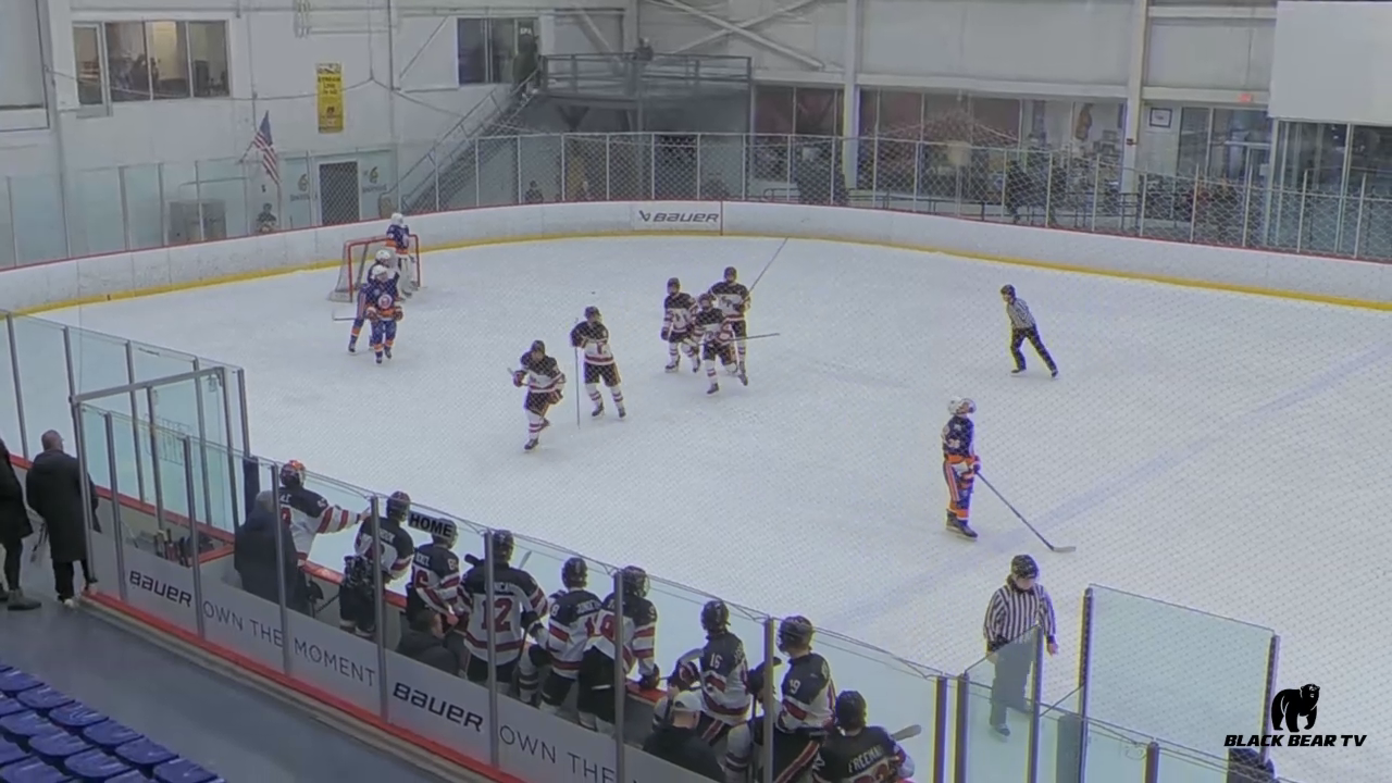 Tomas Kubis: Stunning PP Goal Highlights from Seacoast Performance Academy