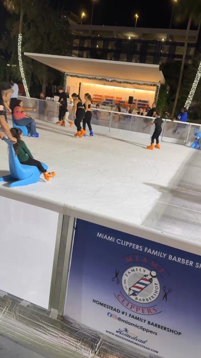 Losner Park - Parks Near Me - Homestead, Florida