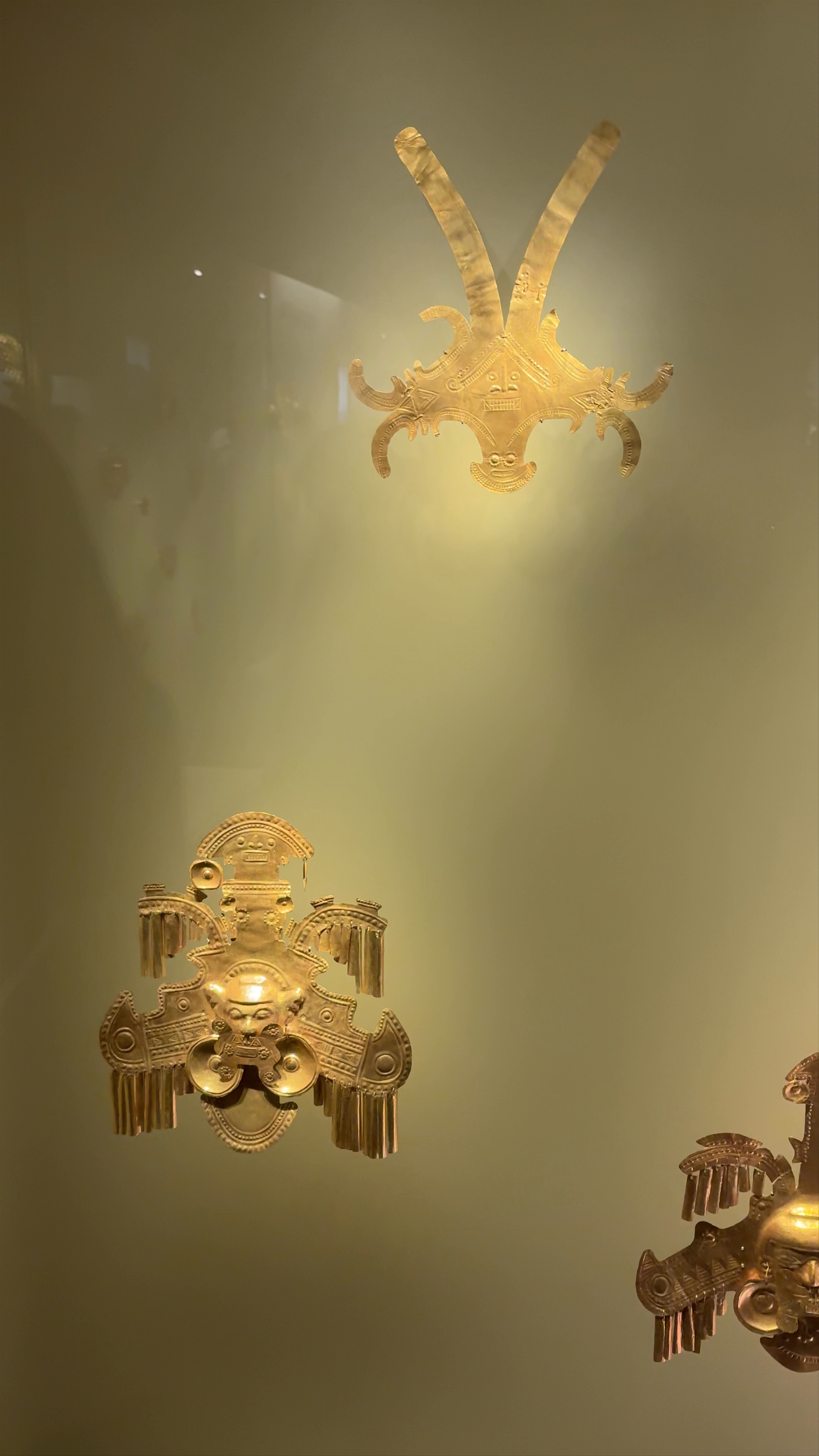 Gold Museum