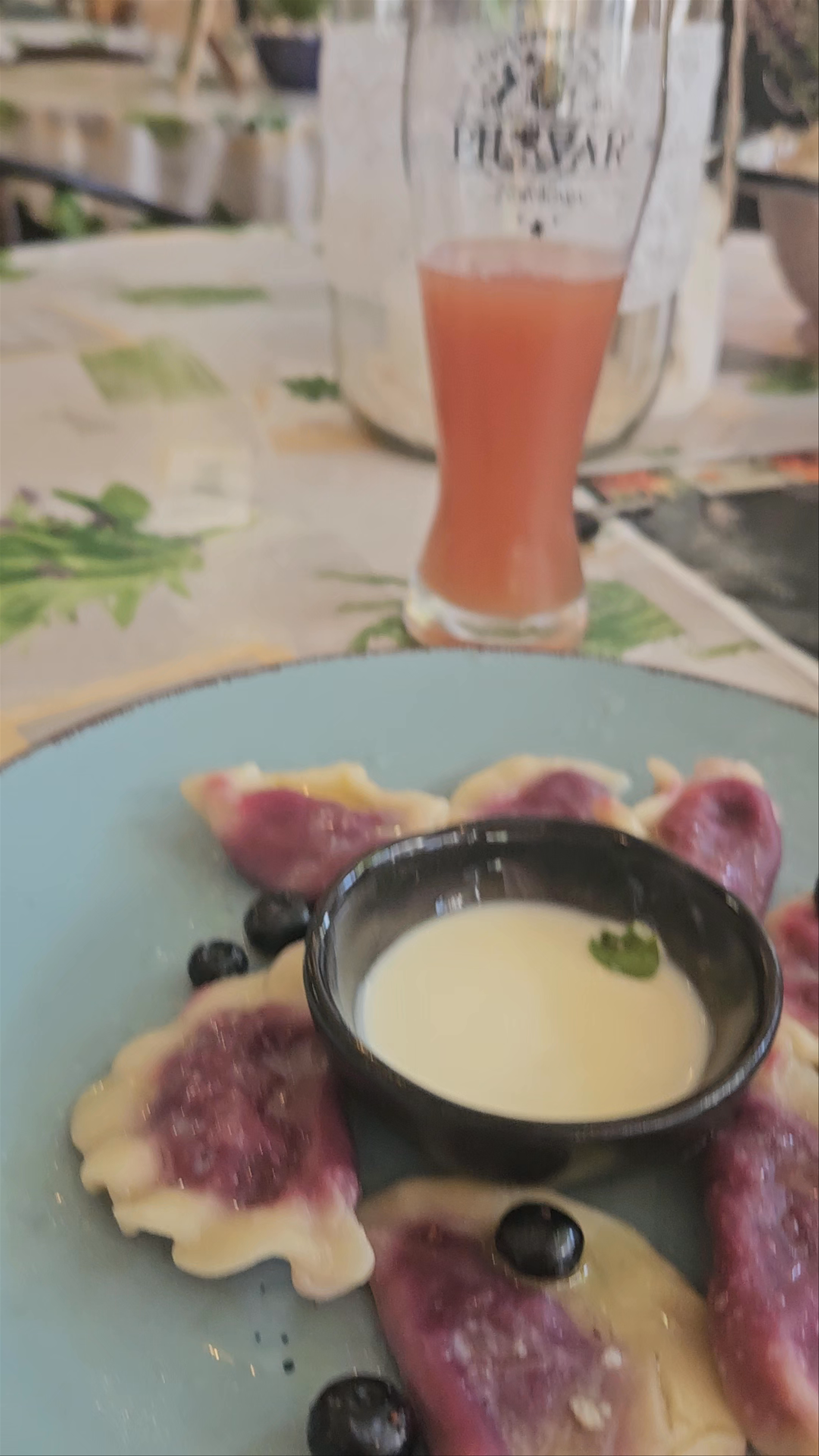 Pierogarnia Pierogi pod Ferdlem