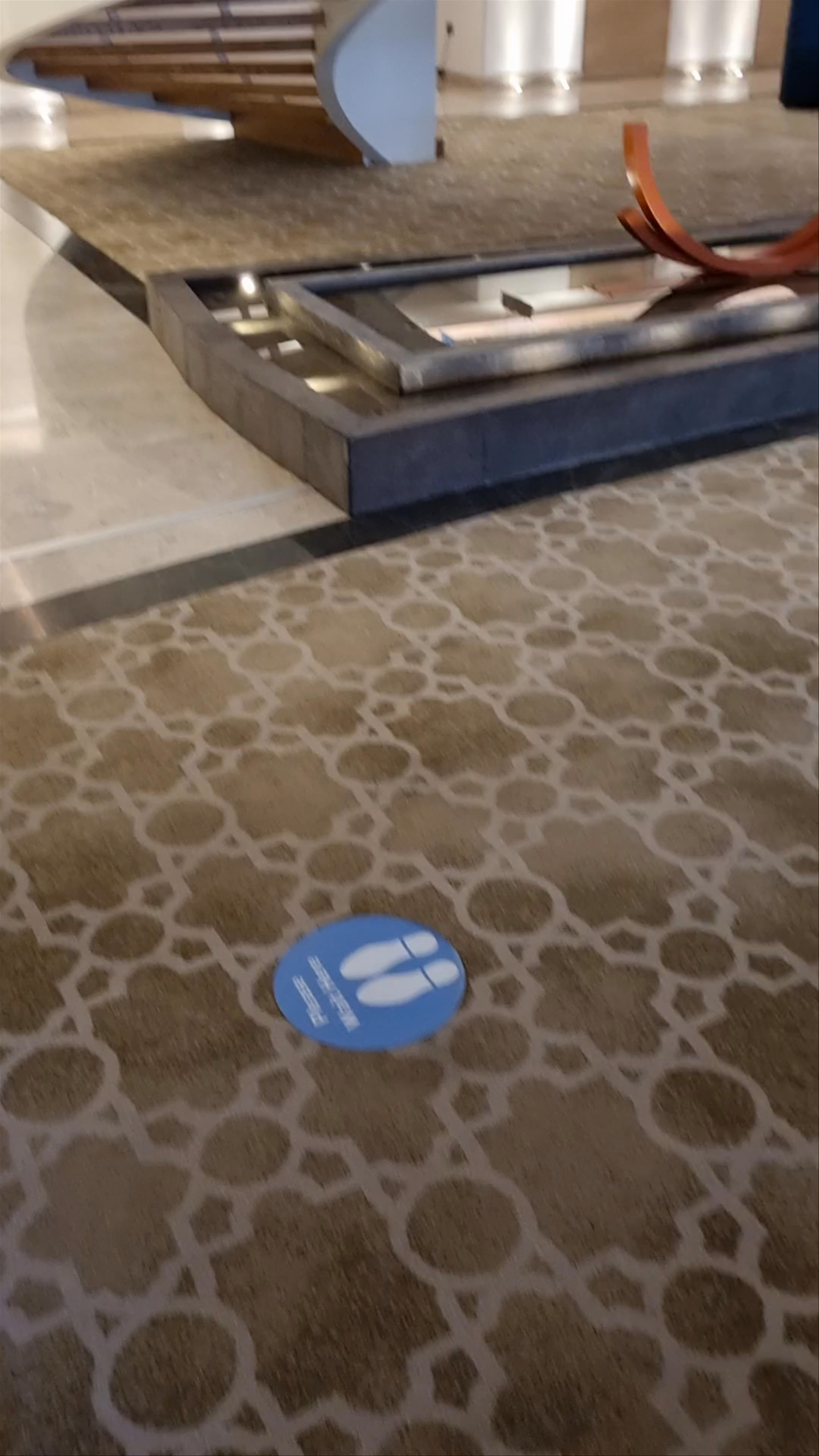 Hilton Garden Inn Muscat Al Khuwair