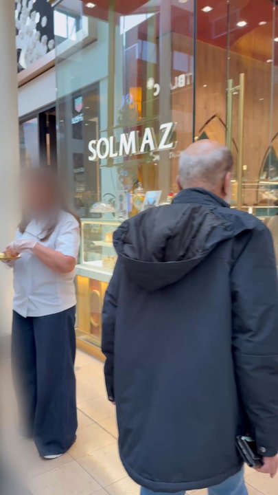 Solmaz - Desserts Near Me - Etobicoke, Ontario